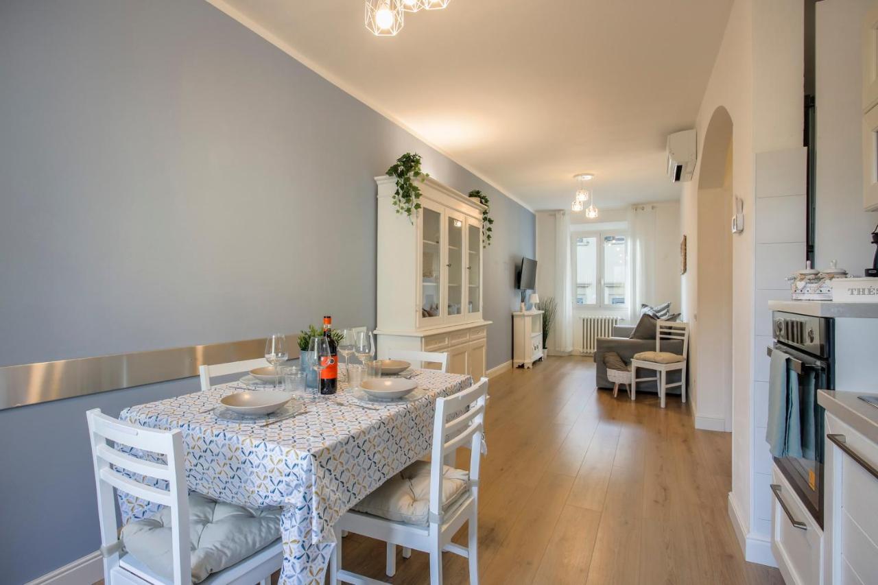 Sanzanobi Suite In Central Firenze Esterno foto