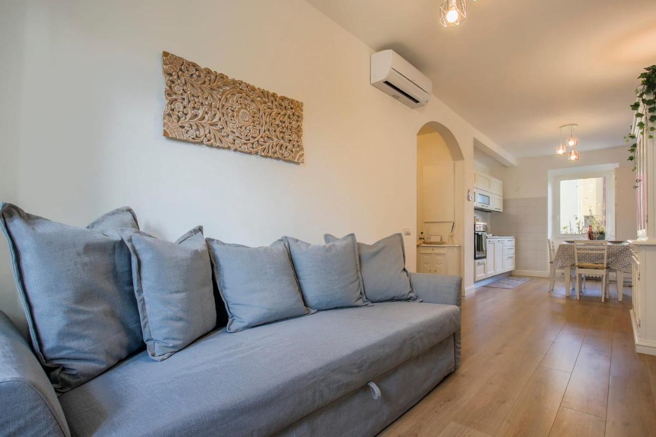 Sanzanobi Suite In Central Firenze Esterno foto