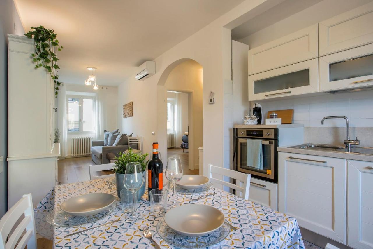 Sanzanobi Suite In Central Firenze Esterno foto