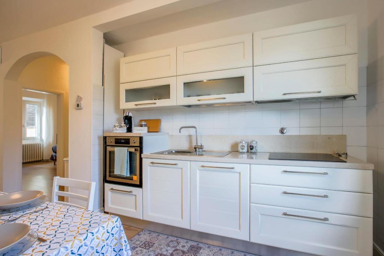 Sanzanobi Suite In Central Firenze Esterno foto