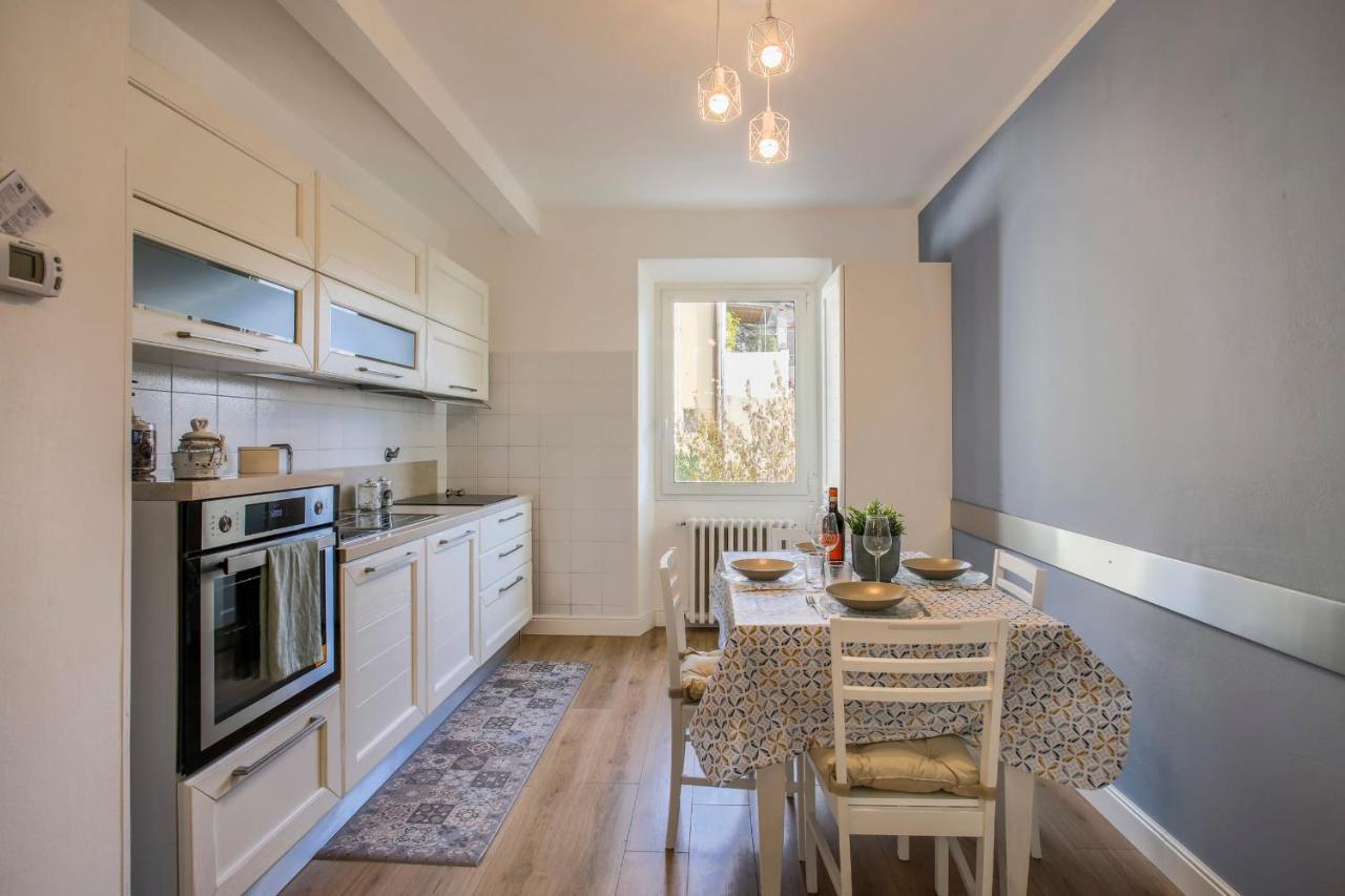 Sanzanobi Suite In Central Firenze Esterno foto