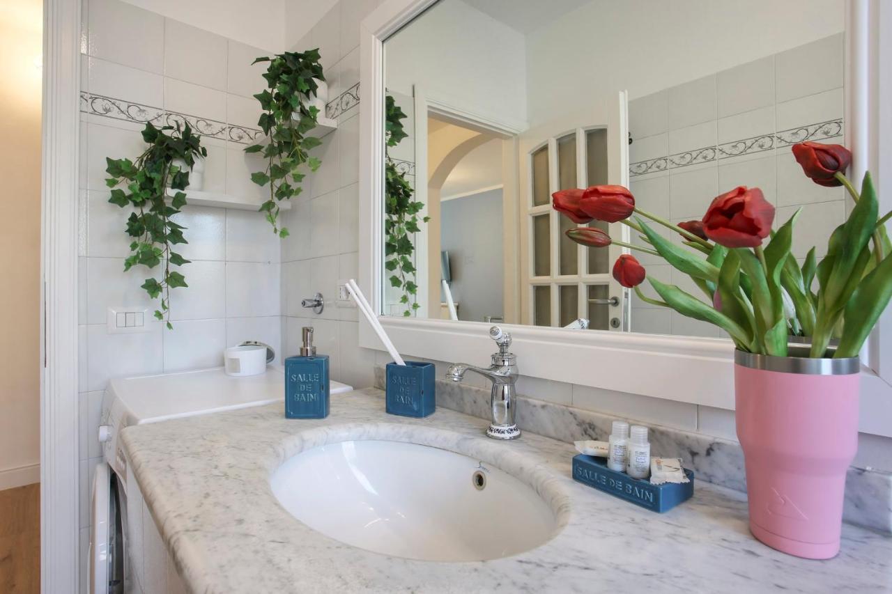 Sanzanobi Suite In Central Firenze Esterno foto