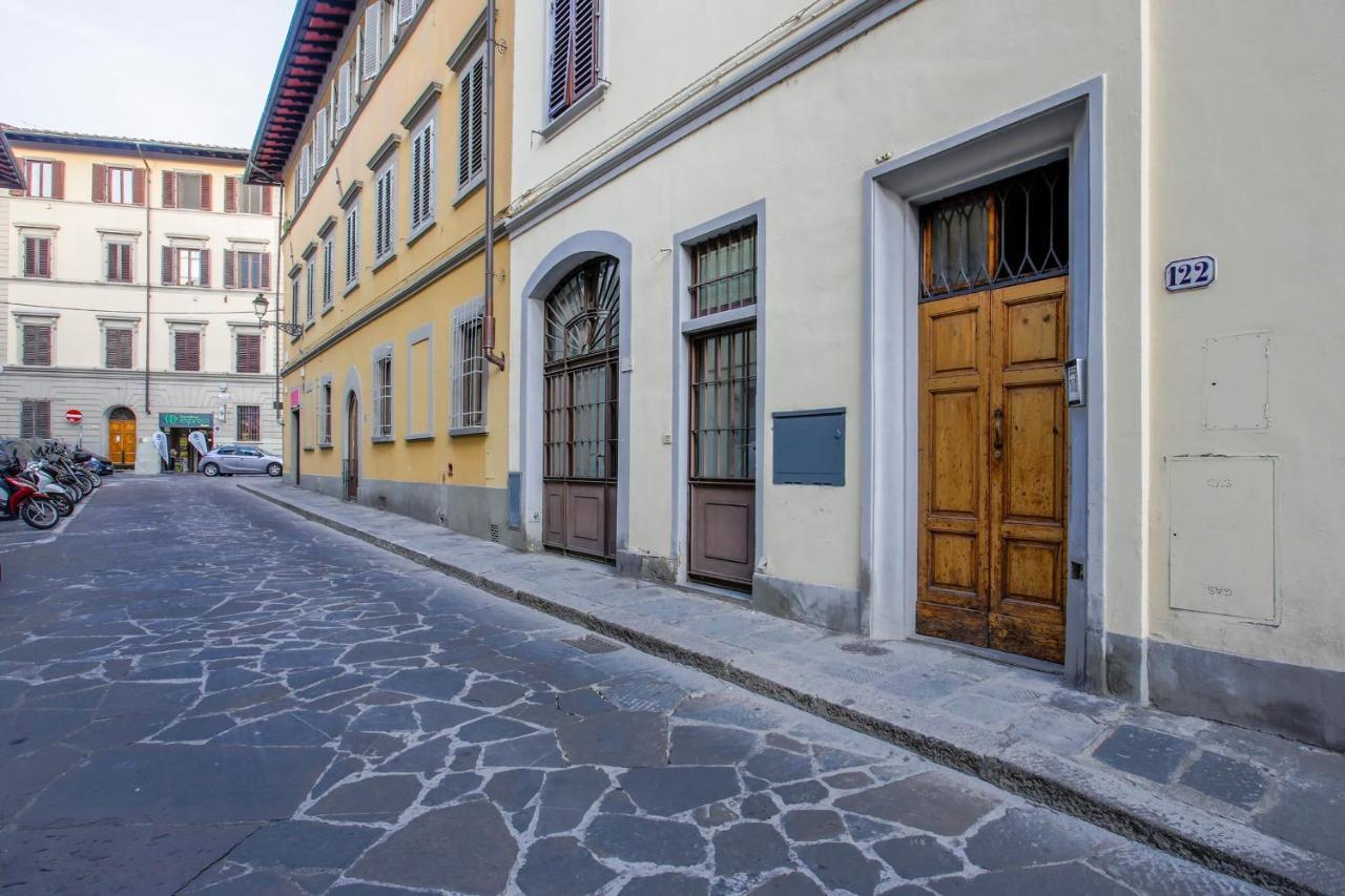 Sanzanobi Suite In Central Firenze Esterno foto
