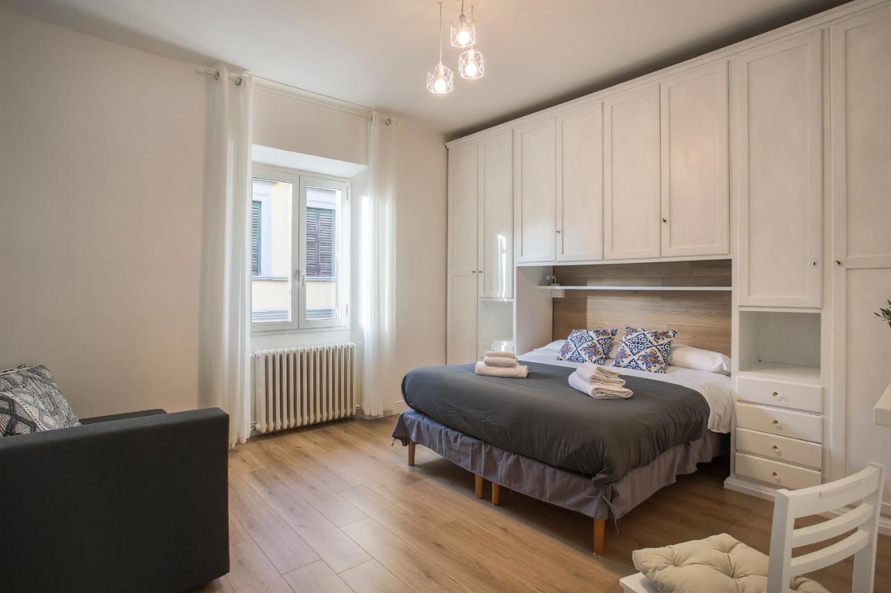 Sanzanobi Suite In Central Firenze Esterno foto